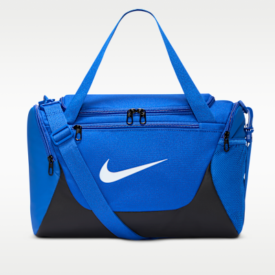 Nike Brasilia Training Duffel Bag (Extra Small, 24L). Nike ID